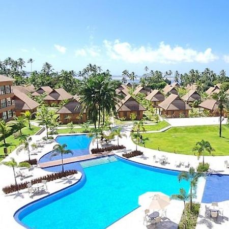 Flat Praia Dos Carneiros Eco Resort 26 Tamandaré Extérieur photo