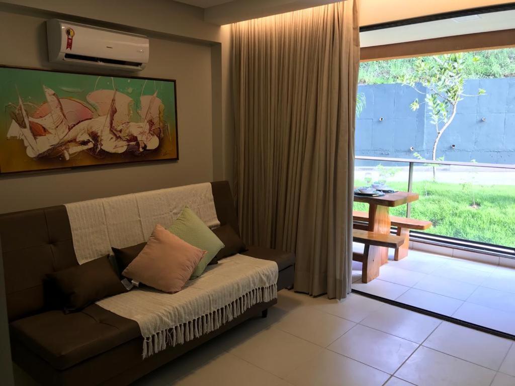 Flat Praia Dos Carneiros Eco Resort 26 Tamandaré Extérieur photo
