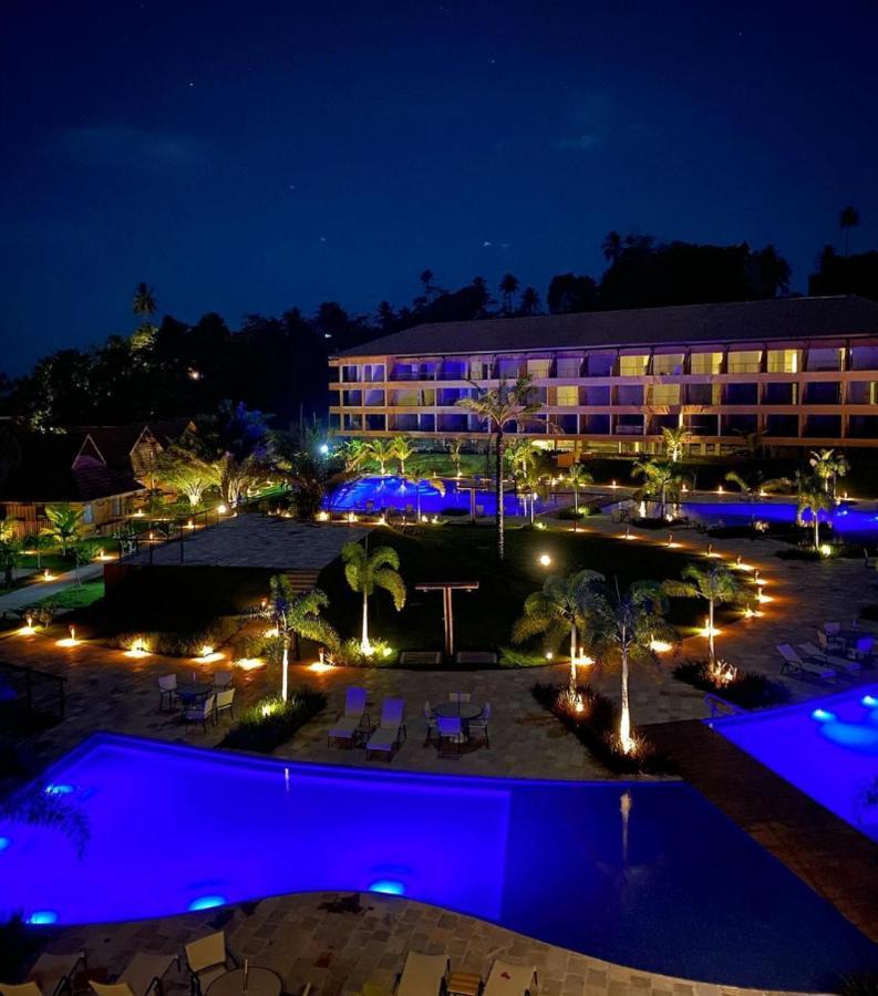Flat Praia Dos Carneiros Eco Resort 26 Tamandaré Extérieur photo