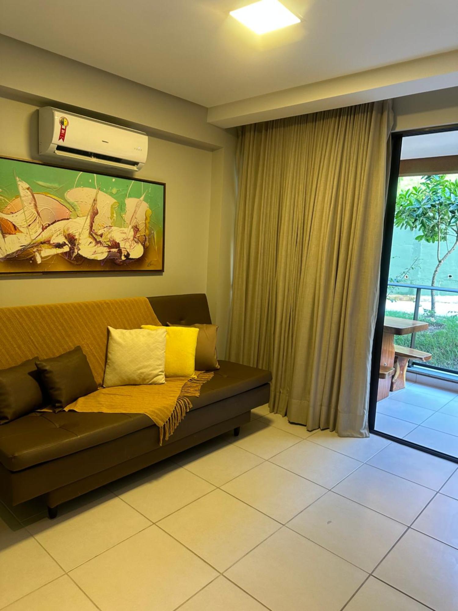 Flat Praia Dos Carneiros Eco Resort 26 Tamandaré Extérieur photo